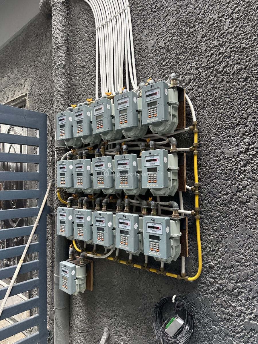 2 Bedroom Apartment, Ikate Elegushi, Lekki, Lagos, Flat / Apartment for Sale