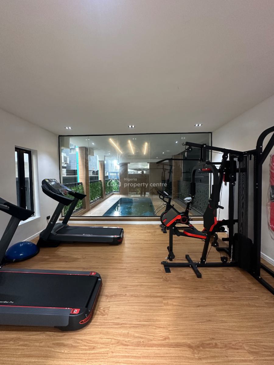 2 Bedroom Apartment, Ikate Elegushi, Lekki, Lagos, Flat / Apartment for Sale