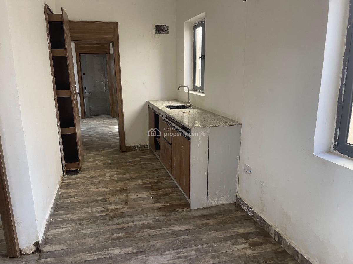 Brand New One Bedroom Flat, Fo1 Layout, Kubwa, Abuja, Mini Flat (room and Parlour) for Sale
