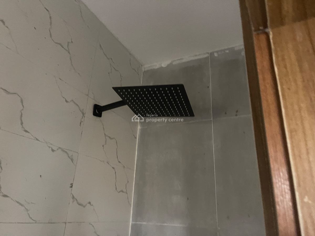 Brand New One Bedroom Flat, Fo1 Layout, Kubwa, Abuja, Mini Flat (room and Parlour) for Sale