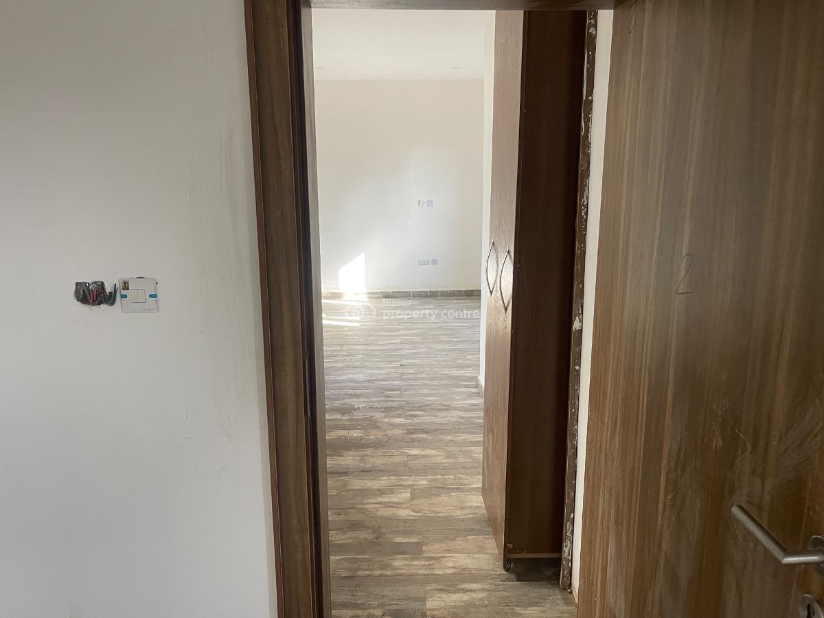 Brand New One Bedroom Flat, Fo1 Layout, Kubwa, Abuja, Mini Flat (room and Parlour) for Sale