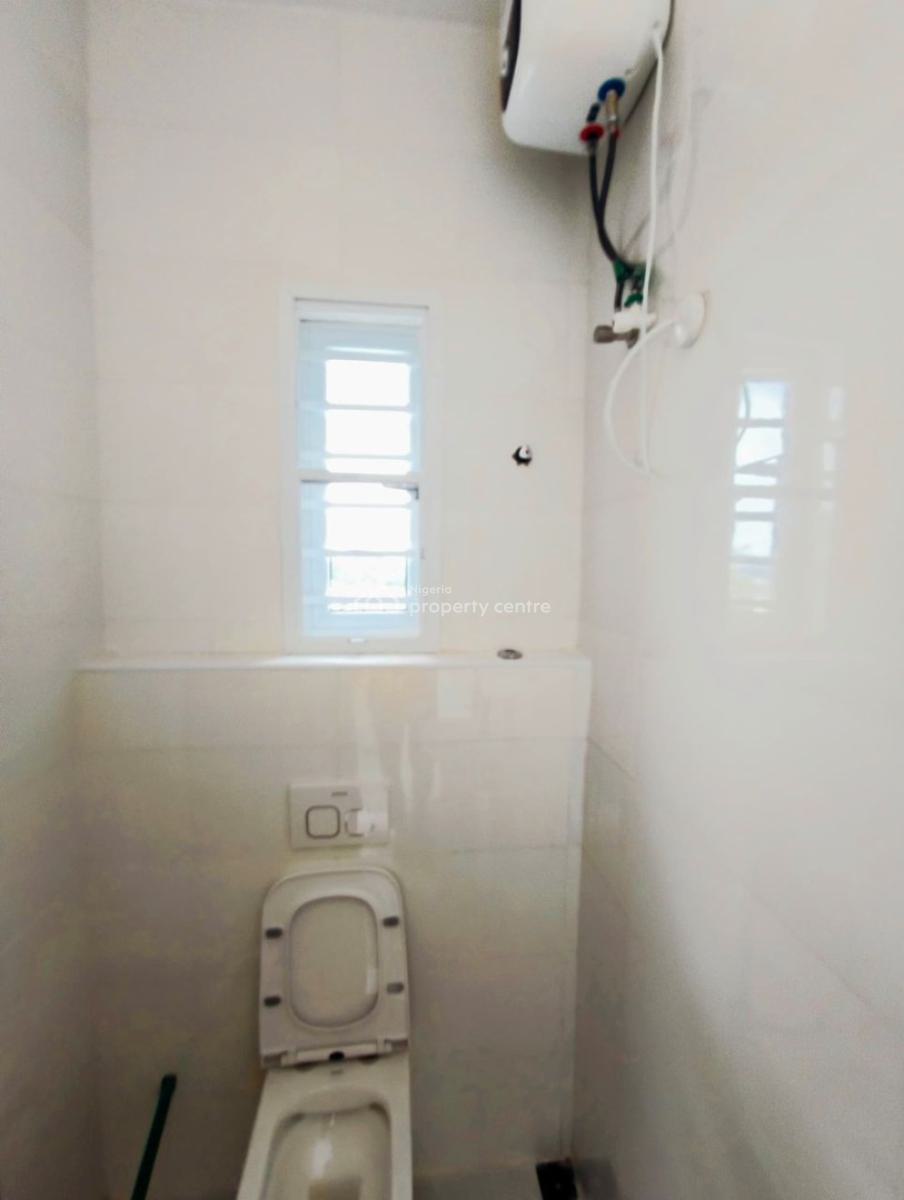 4 Bedroom Duplex, Adeniyi Jones, Ikeja, Lagos, Detached Duplex for Sale