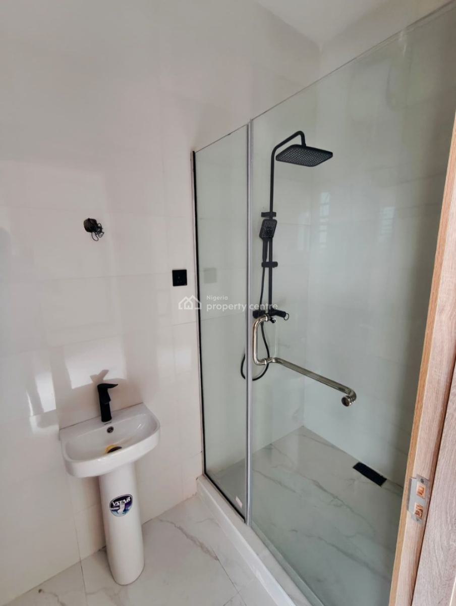 4 Bedroom Duplex, Adeniyi Jones, Ikeja, Lagos, Detached Duplex for Sale