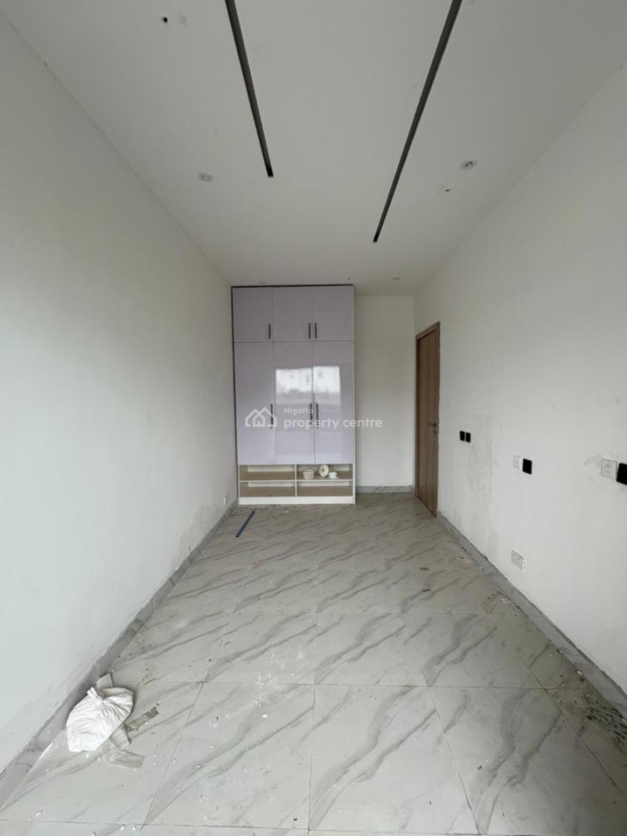 5 Bedroom Semi-detached Duplex- Lekki, Vgc, Lekki, Lagos, Semi-detached Duplex for Sale