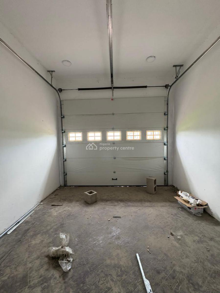 5 Bedroom Semi-detached Duplex- Lekki, Vgc, Lekki, Lagos, Semi-detached Duplex for Sale