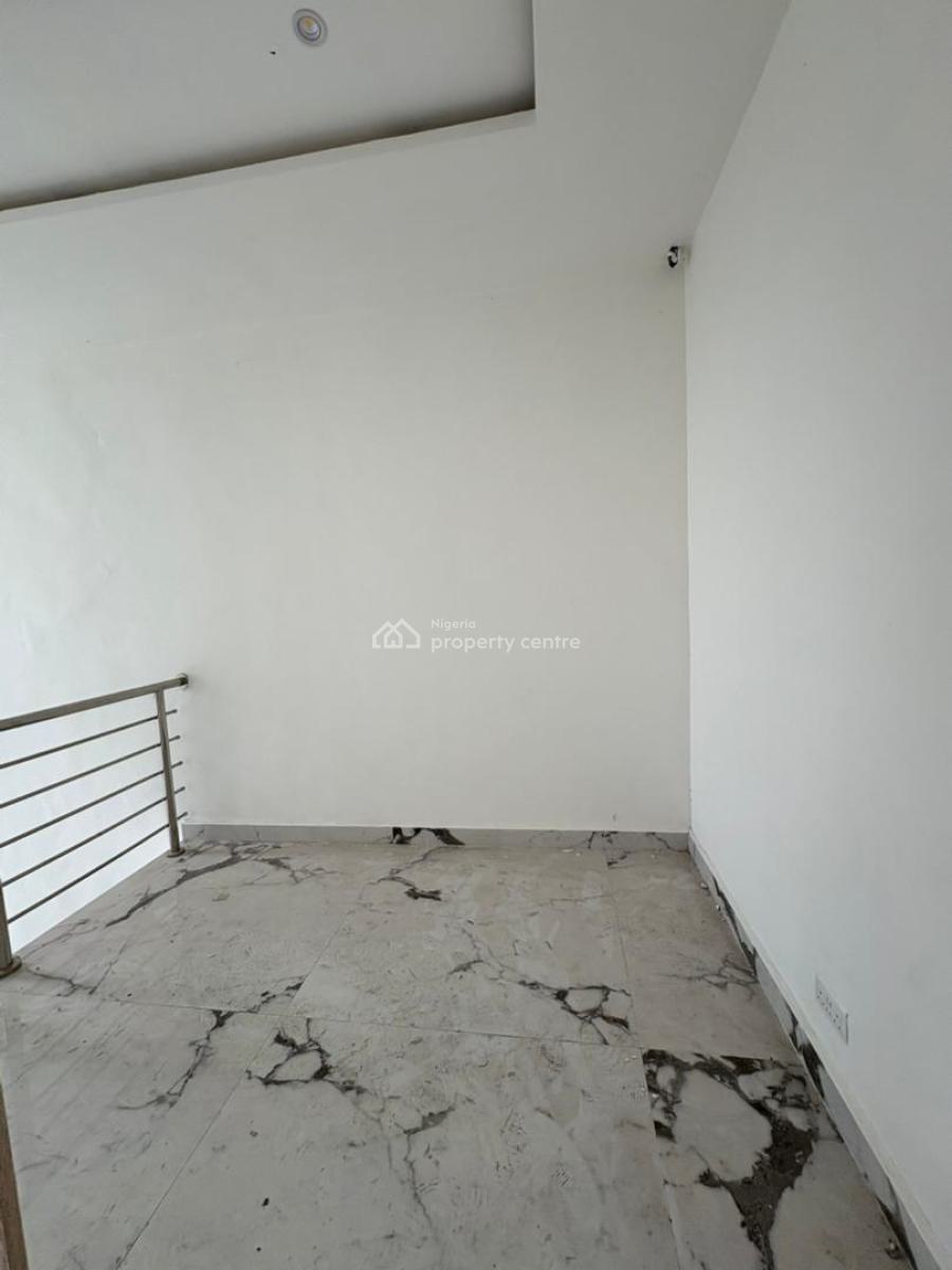5 Bedroom Semi-detached Duplex- Lekki, Vgc, Lekki, Lagos, Semi-detached Duplex for Sale