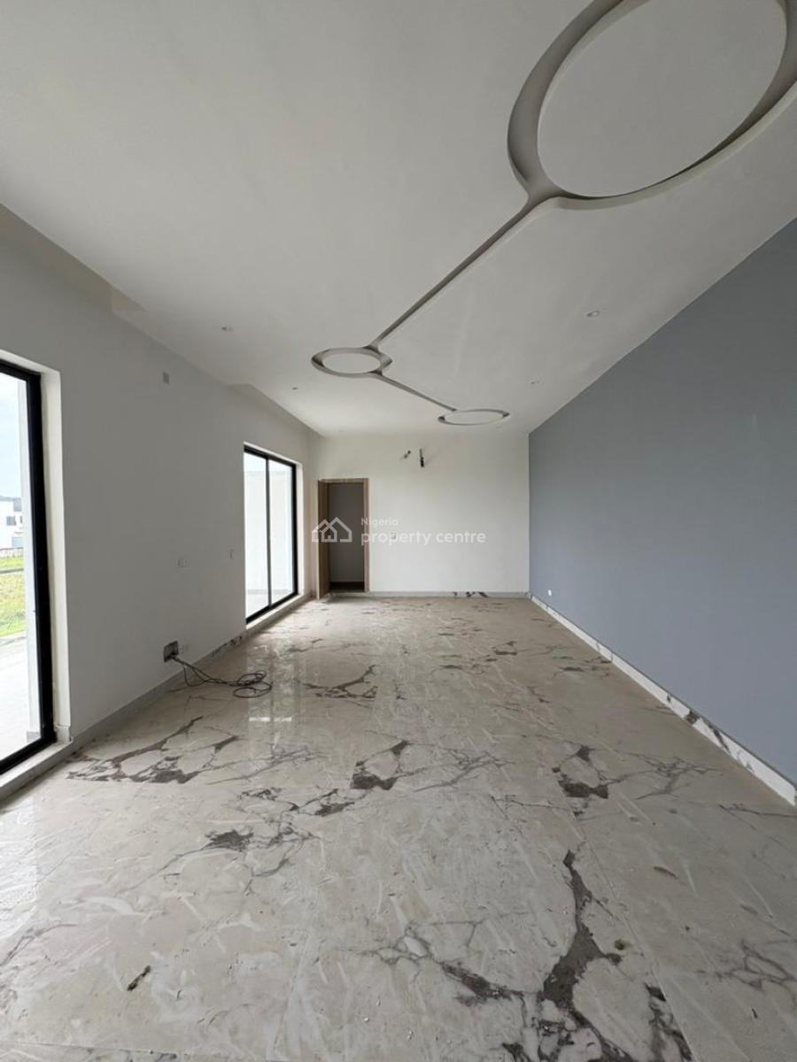 5 Bedroom Semi-detached Duplex- Lekki, Vgc, Lekki, Lagos, Semi-detached Duplex for Sale