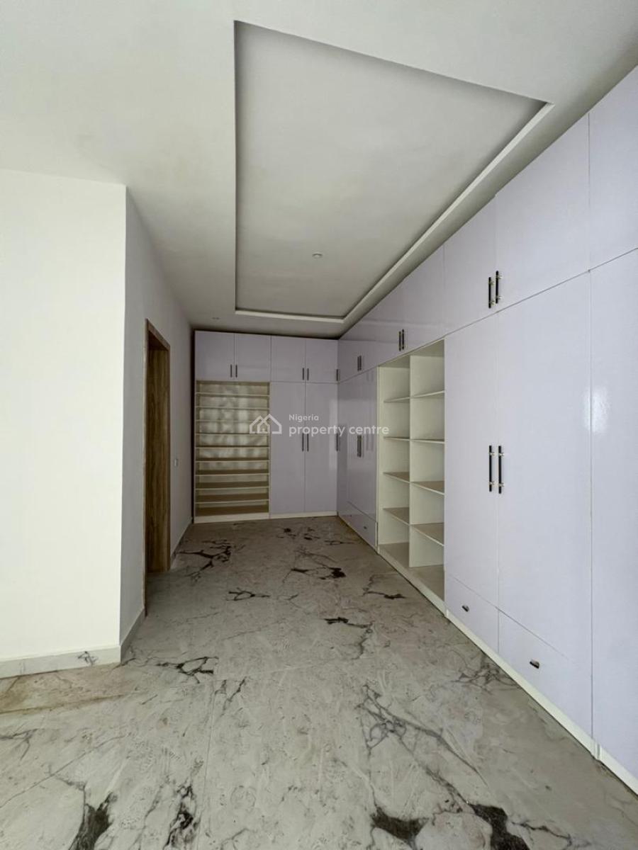 5 Bedroom Semi-detached Duplex- Lekki, Vgc, Lekki, Lagos, Semi-detached Duplex for Sale