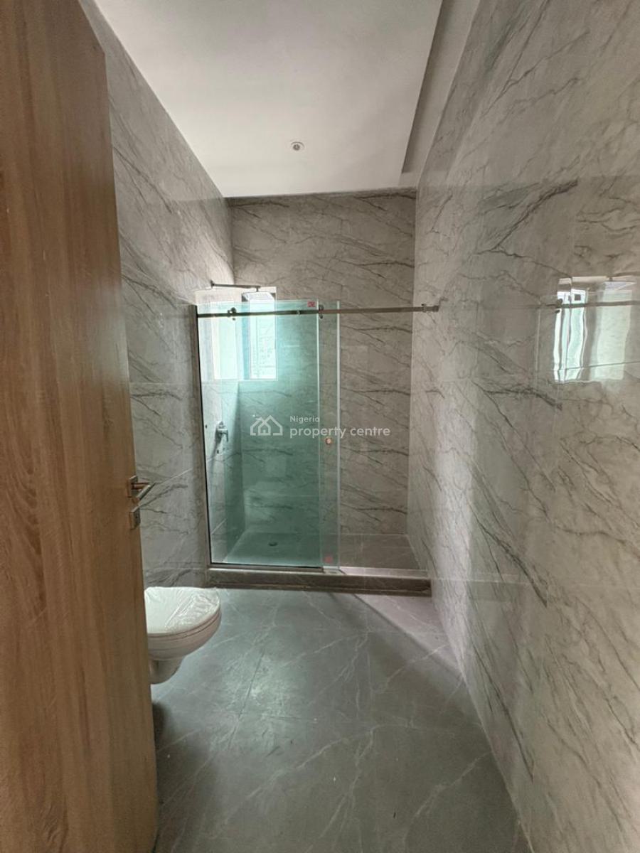 5 Bedroom Semi-detached Duplex- Lekki, Vgc, Lekki, Lagos, Semi-detached Duplex for Sale