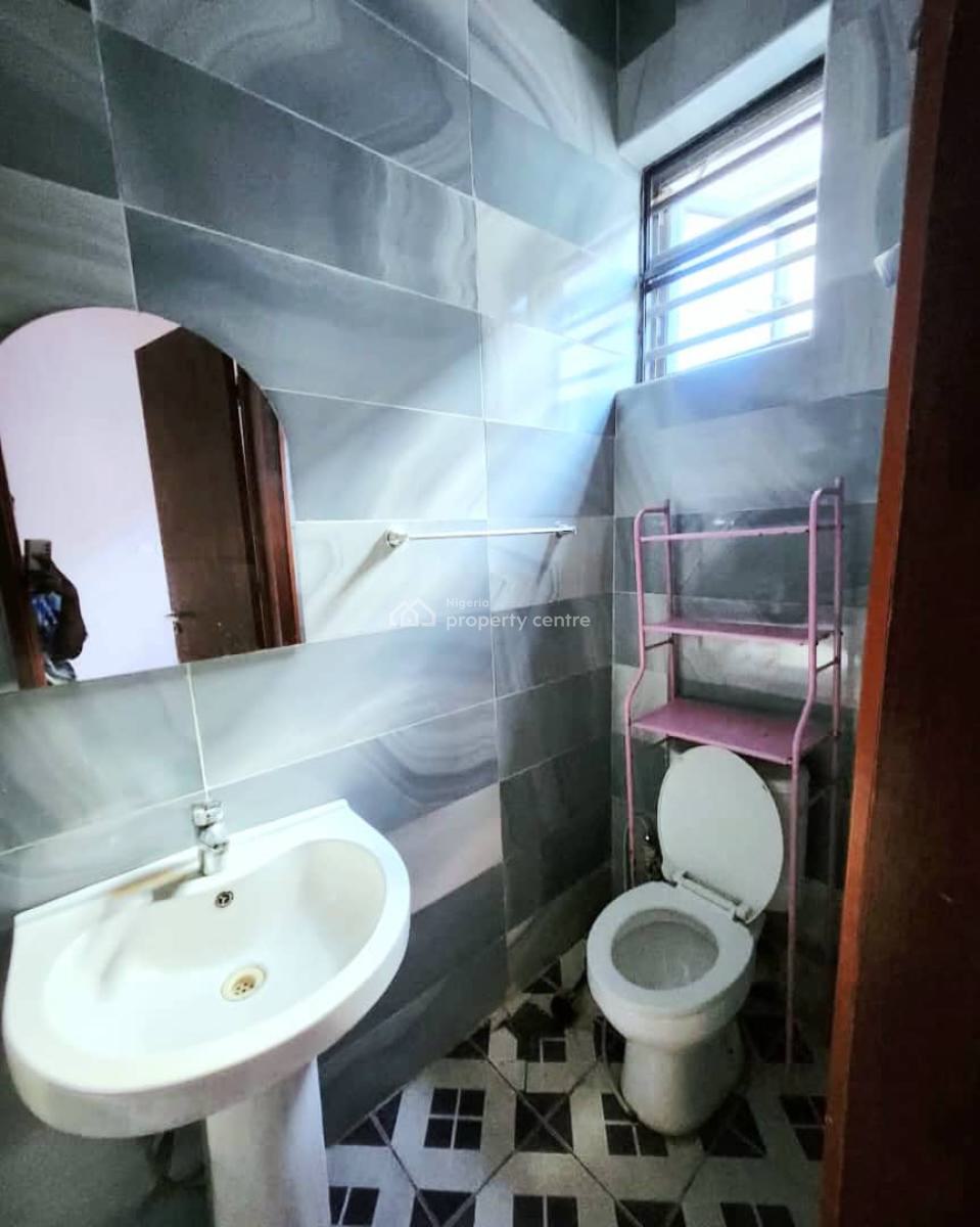 4 Bedroom Semi Detached Duplex, Orchid, Lekki, Lagos, Semi-detached Duplex for Rent