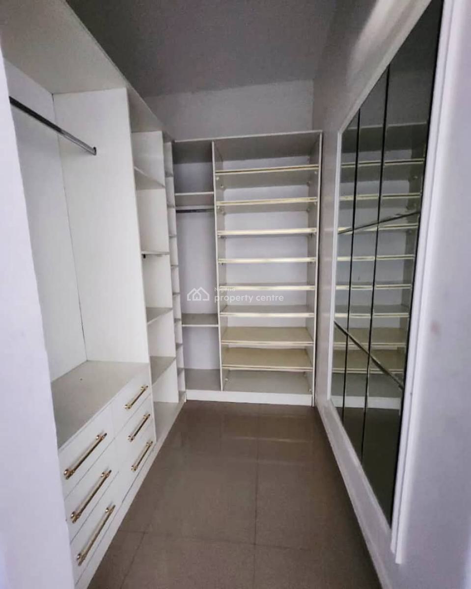 4 Bedroom Semi Detached Duplex, Orchid, Lekki, Lagos, Semi-detached Duplex for Rent