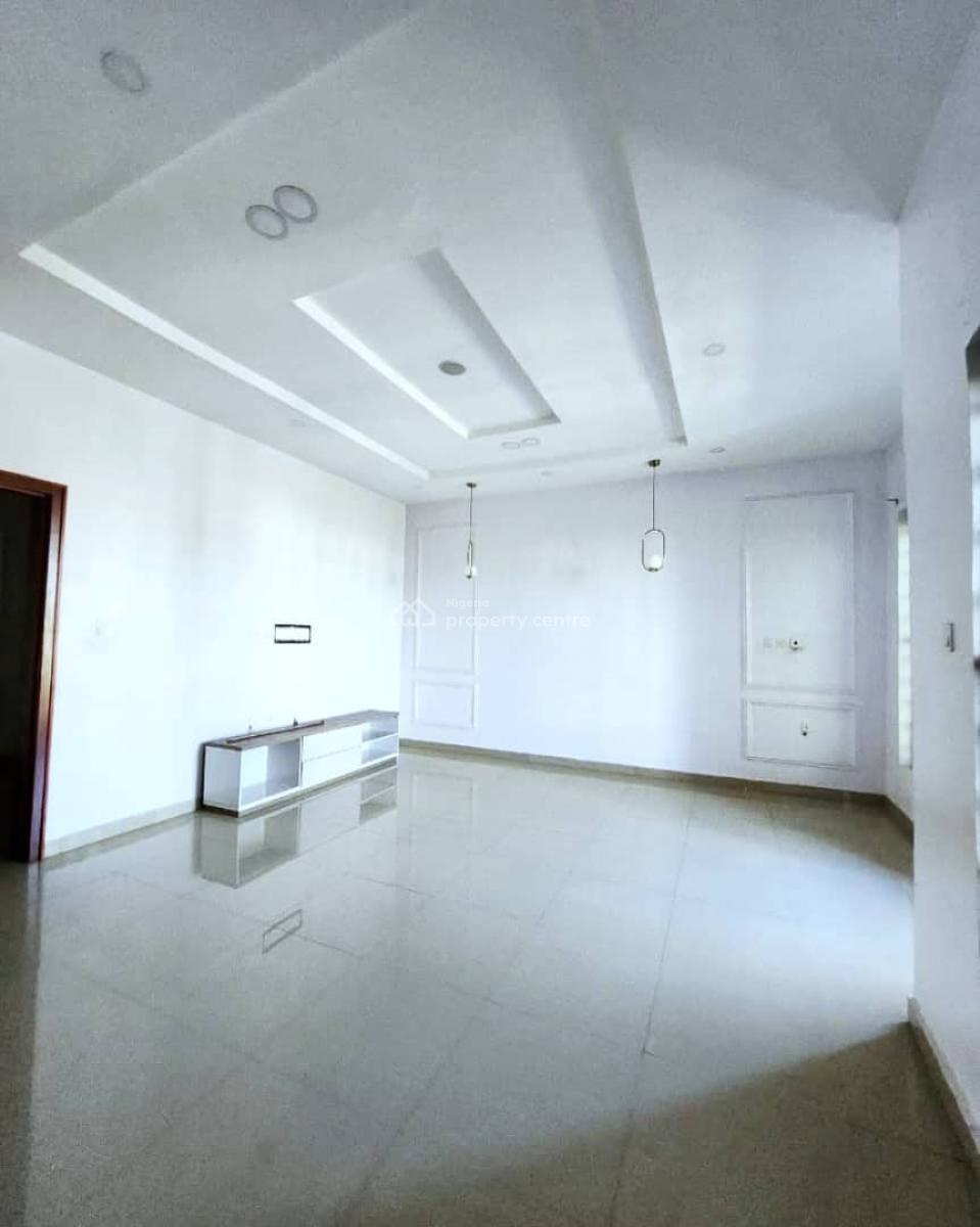 4 Bedroom Semi Detached Duplex, Orchid, Lekki, Lagos, Semi-detached Duplex for Rent