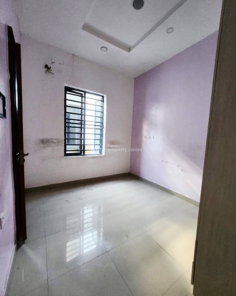 4 Bedroom Semi Detached Duplex, Orchid, Lekki, Lagos, Semi-detached Duplex for Rent