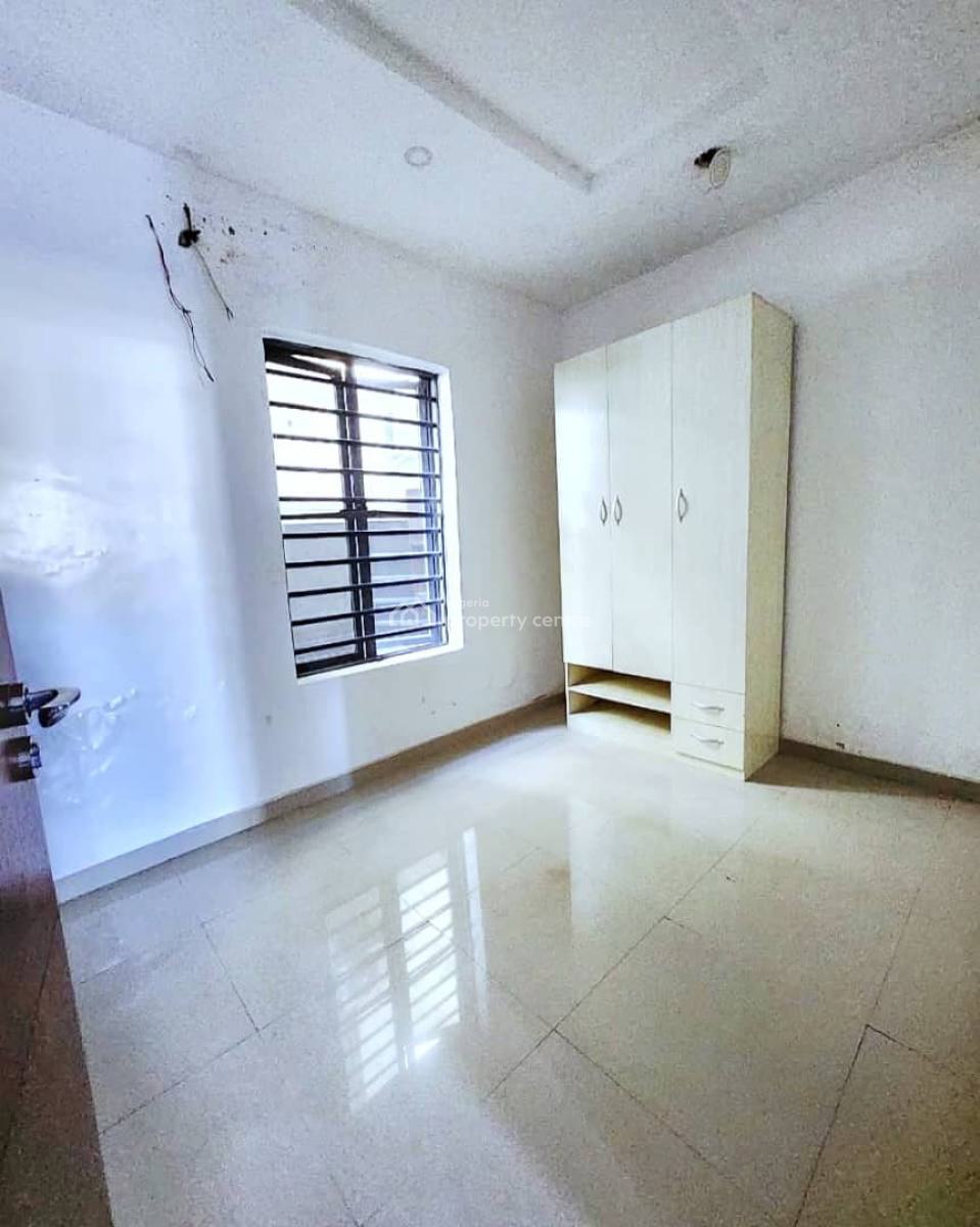 4 Bedroom Semi Detached Duplex, Orchid, Lekki, Lagos, Semi-detached Duplex for Rent