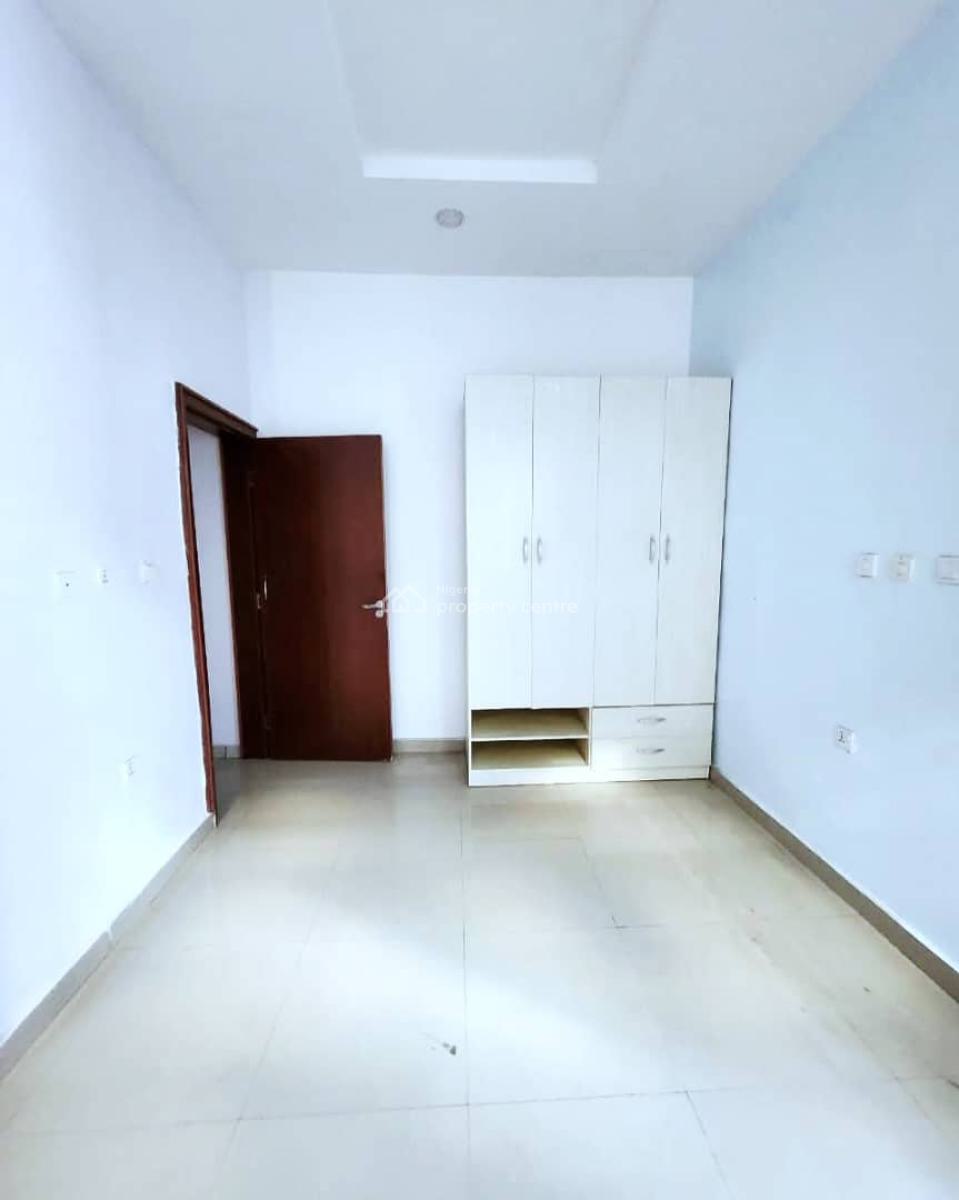 4 Bedroom Semi Detached Duplex, Orchid, Lekki, Lagos, Semi-detached Duplex for Rent