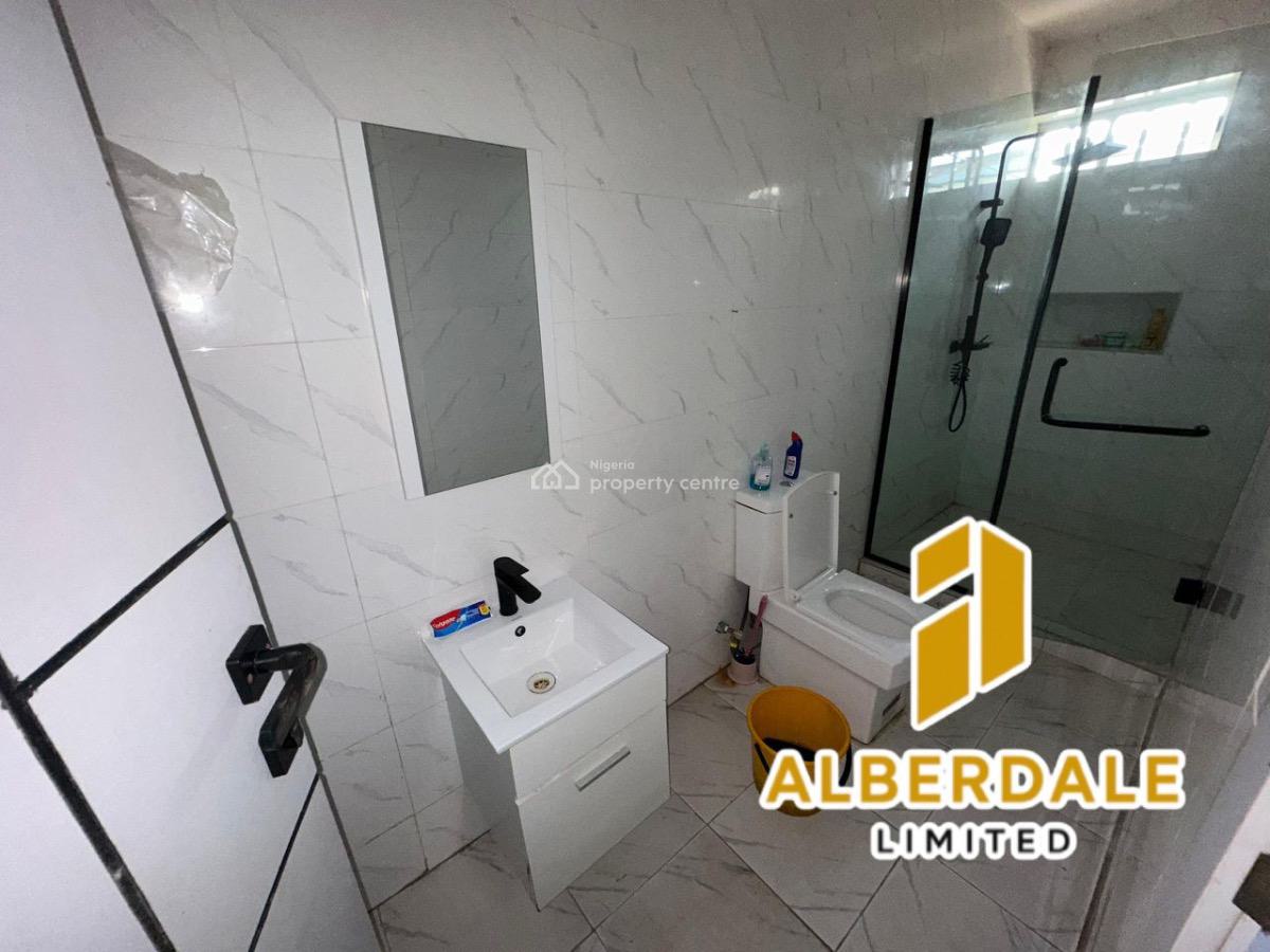 4-bedroom Terrace Duplex, Opebi, Ikeja, Lagos, Terraced Duplex for Sale