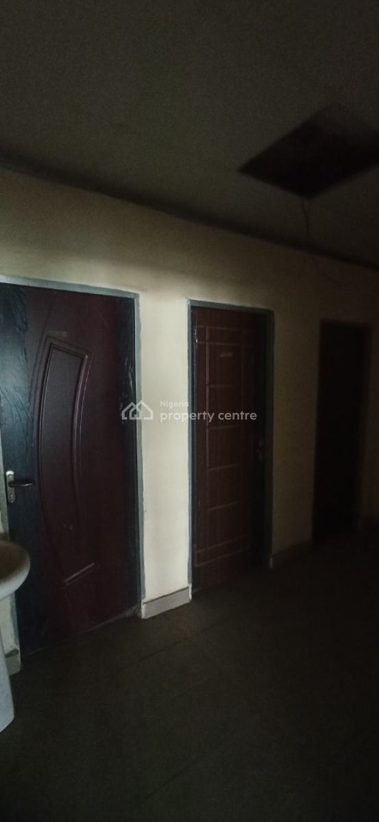 3 Floors Plaza, Wuse 2, Abuja, Plaza / Complex / Mall for Sale