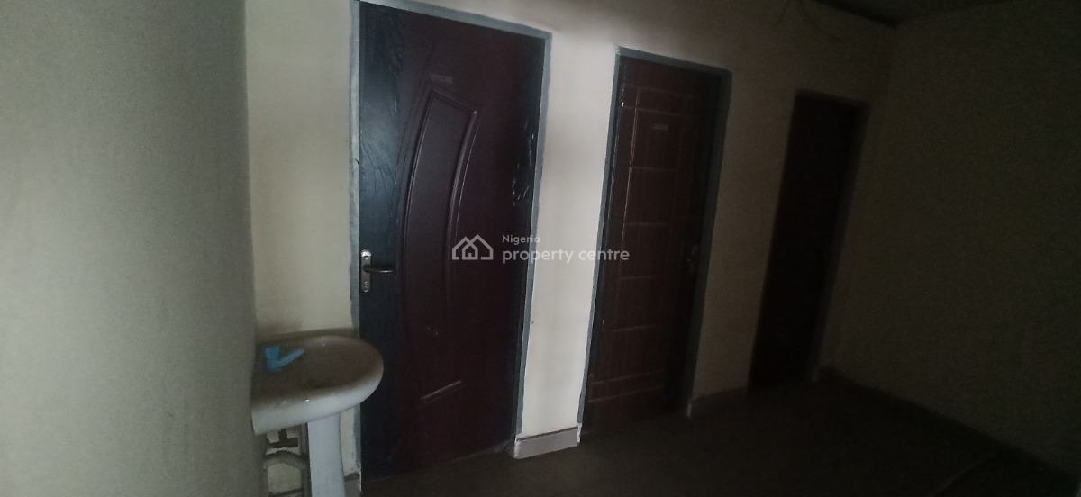 3 Floors Plaza, Wuse 2, Abuja, Plaza / Complex / Mall for Sale