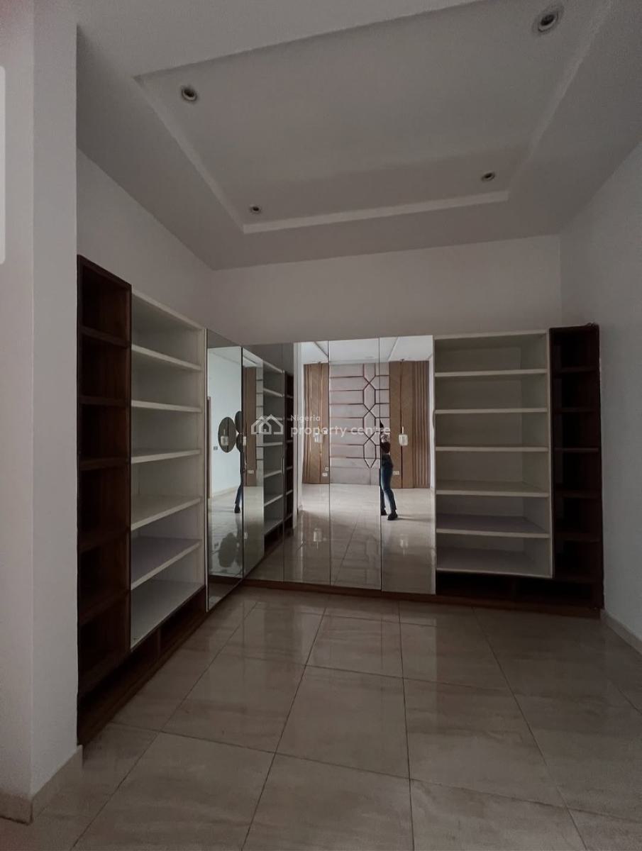 4 Bedroom Terrace Duplex, Ikate, Lekki, Lagos, Terraced Duplex for Rent