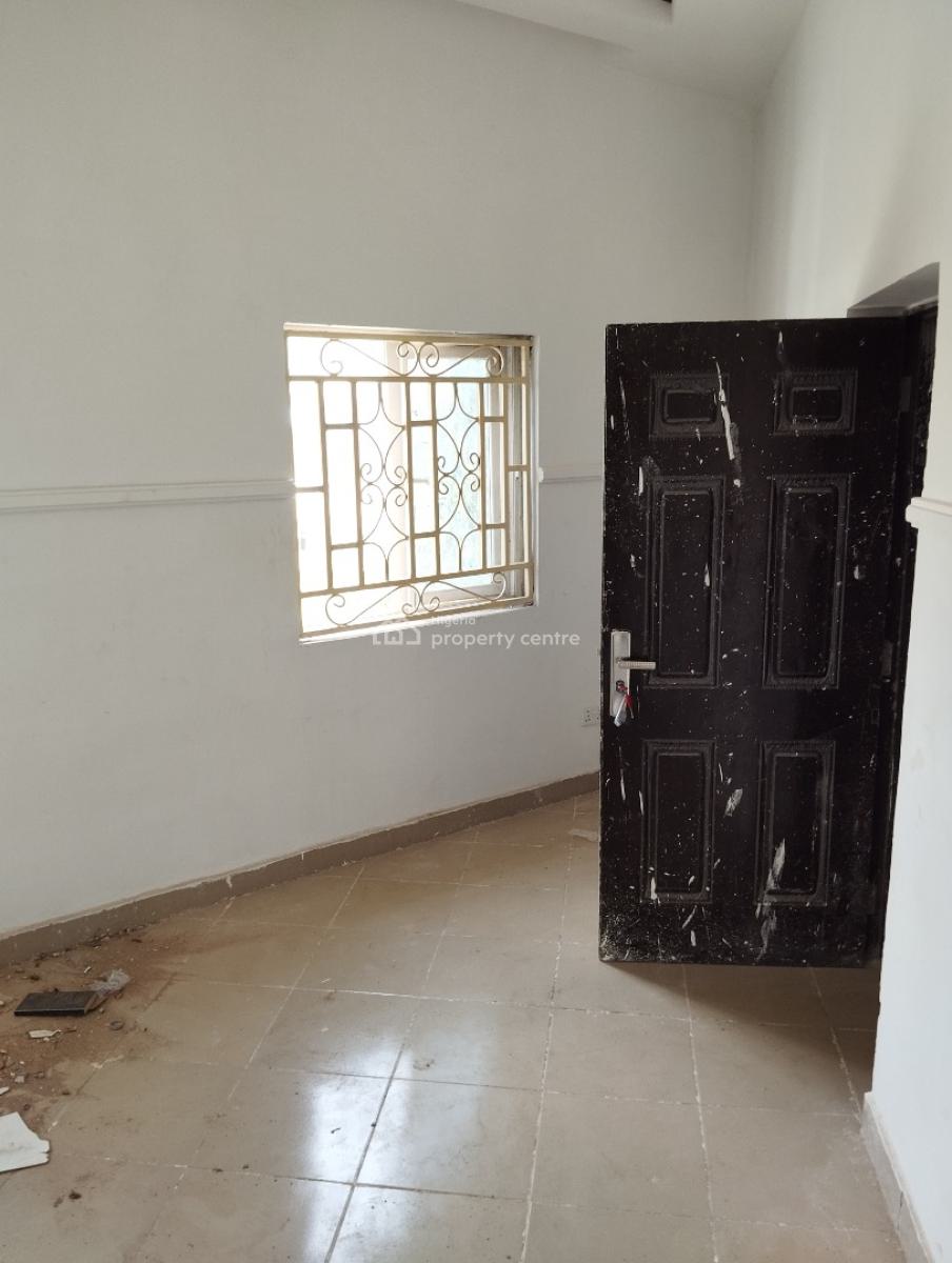 Well Built 1 Room Self-confidence, Dawaki, Gwarinpa, Abuja, Self Contain (single Rooms) for Rent