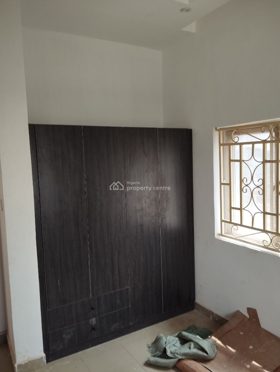 Well Built 1 Room Self-confidence, Dawaki, Gwarinpa, Abuja, Self Contain (single Rooms) for Rent