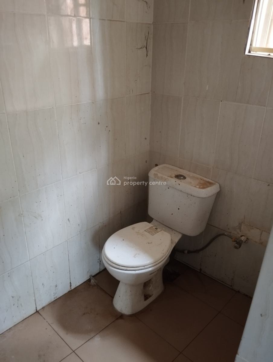 Well Built 1 Room Self-confidence, Dawaki, Gwarinpa, Abuja, Self Contain (single Rooms) for Rent