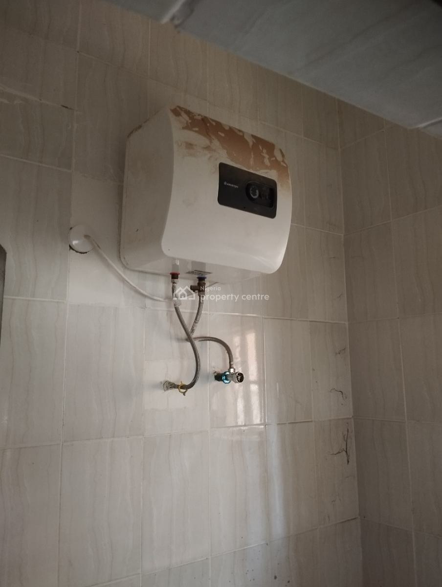 Well Built 1 Room Self-confidence, Dawaki, Gwarinpa, Abuja, Self Contain (single Rooms) for Rent