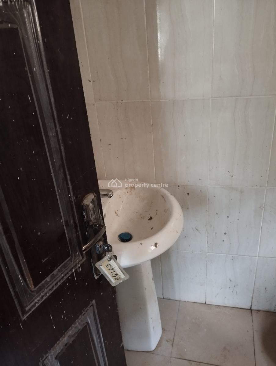 Well Built 1 Room Self-confidence, Dawaki, Gwarinpa, Abuja, Self Contain (single Rooms) for Rent