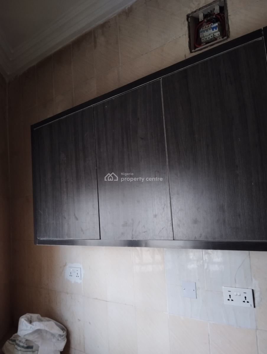 Well Built 1 Room Self-confidence, Dawaki, Gwarinpa, Abuja, Self Contain (single Rooms) for Rent