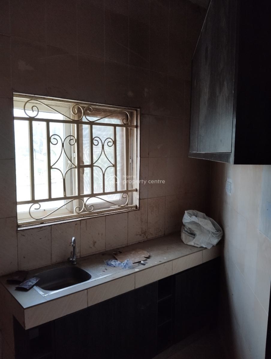 Well Built 1 Room Self-confidence, Dawaki, Gwarinpa, Abuja, Self Contain (single Rooms) for Rent