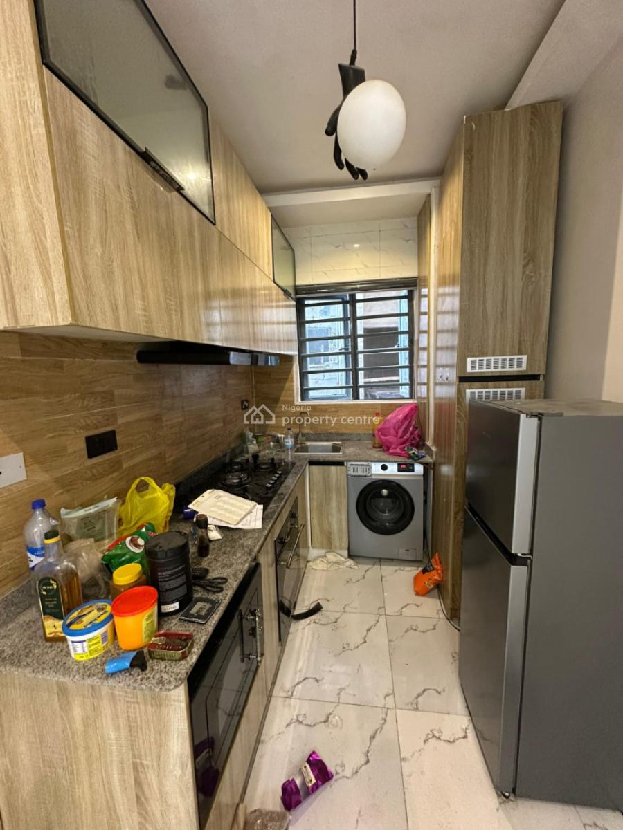 Spacious Room and Parlour, Ologolo, Lekki, Lagos, Mini Flat (room and Parlour) for Rent