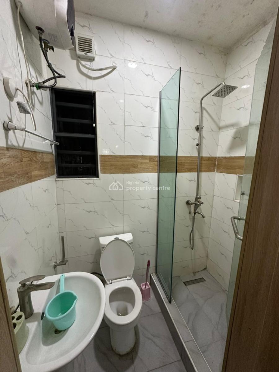 Spacious Room and Parlour, Ologolo, Lekki, Lagos, Mini Flat (room and Parlour) for Rent