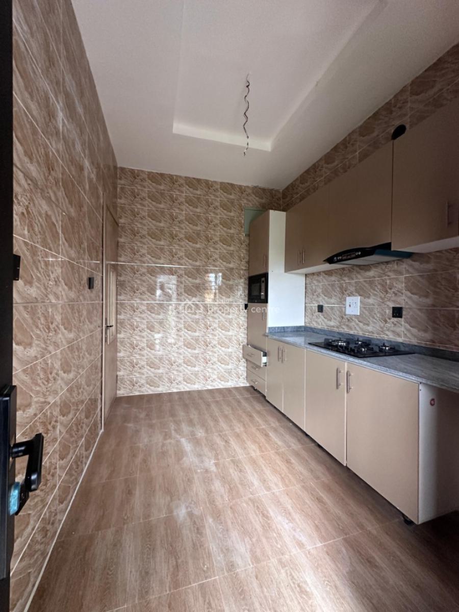 Contemporary 2 Bedroom Apartments, Abraham Adesanya, Ajah, Lagos, Block of Flats for Sale