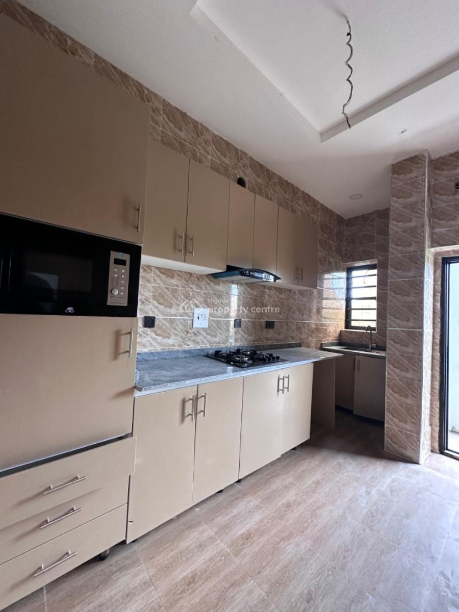 Contemporary 2 Bedroom Apartments, Abraham Adesanya, Ajah, Lagos, Block of Flats for Sale