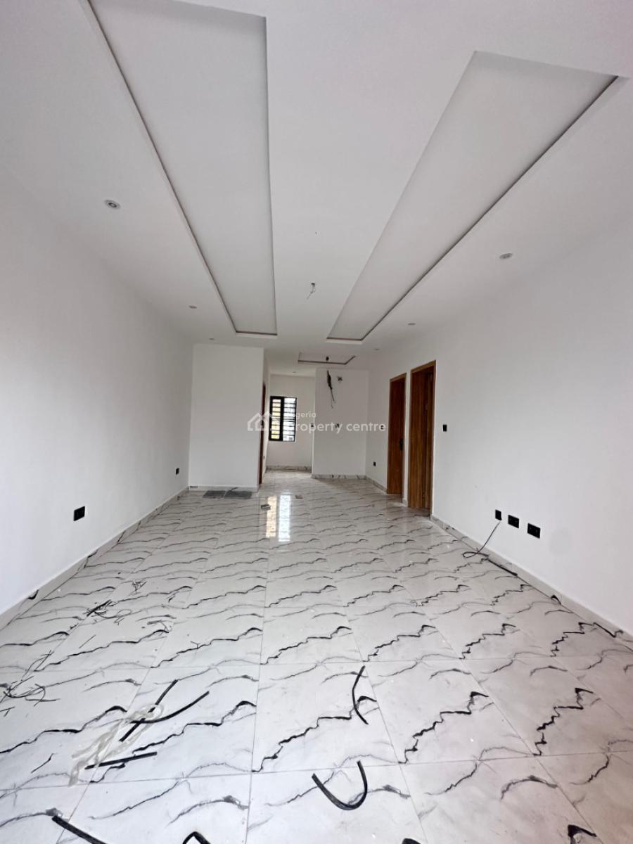 Contemporary 2 Bedroom Apartments, Abraham Adesanya, Ajah, Lagos, Block of Flats for Sale