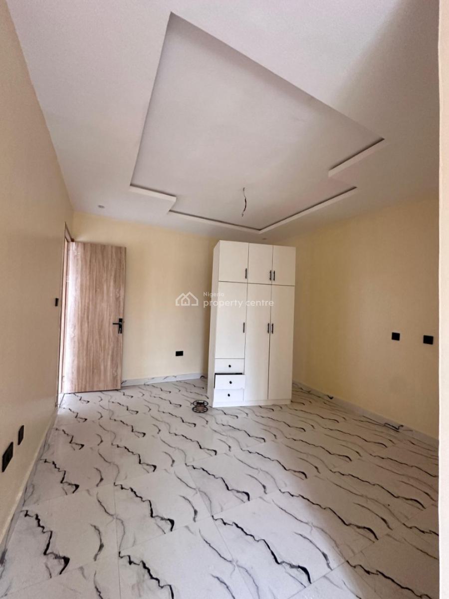 Contemporary 2 Bedroom Apartments, Abraham Adesanya, Ajah, Lagos, Block of Flats for Sale