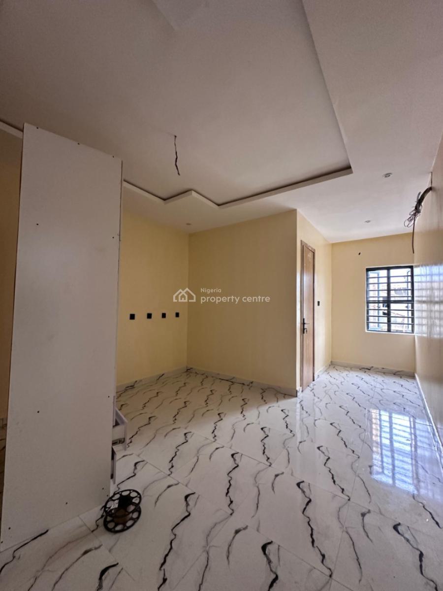 Contemporary 2 Bedroom Apartments, Abraham Adesanya, Ajah, Lagos, Block of Flats for Sale