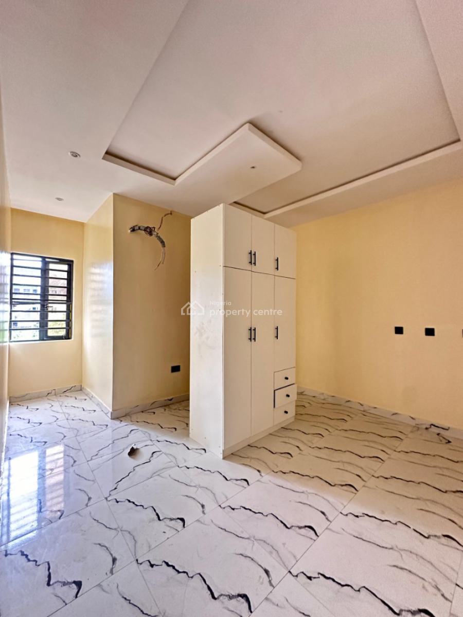 Contemporary 2 Bedroom Apartments, Abraham Adesanya, Ajah, Lagos, Block of Flats for Sale