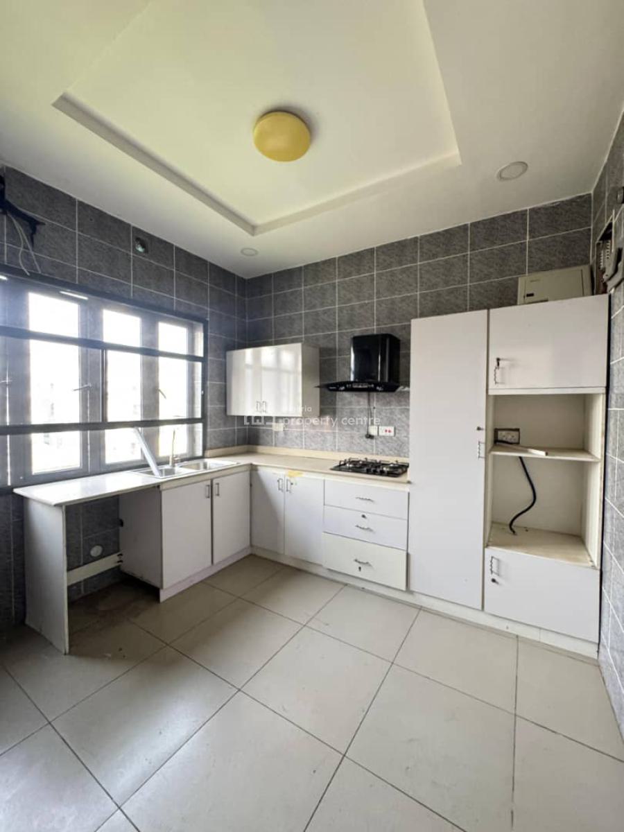 2 Bedroom Apartment, Ikate, Lekki, Lagos, Flat / Apartment for Rent