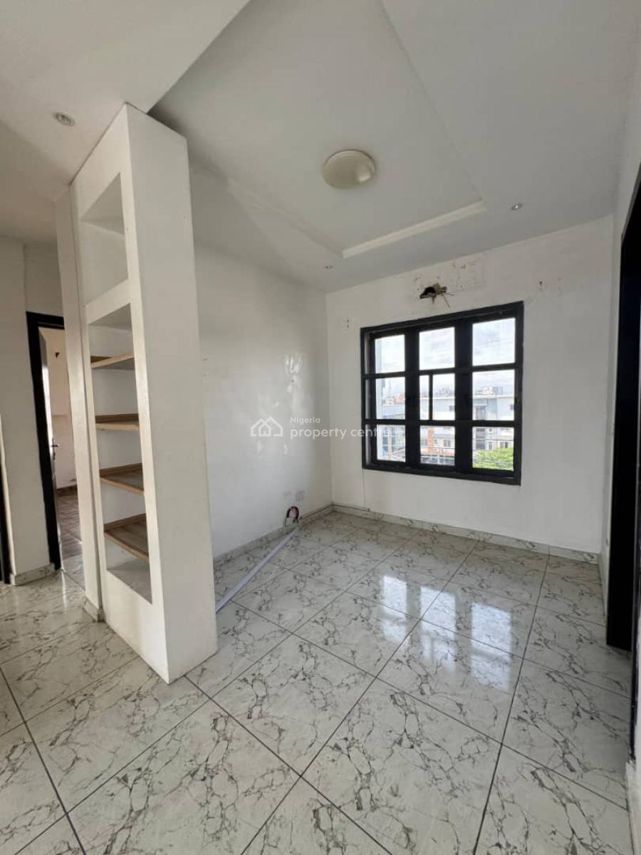 2 Bedroom Apartment, Ikate, Lekki, Lagos, Flat / Apartment for Rent