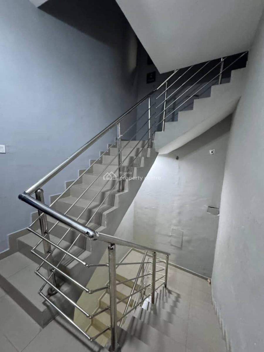 2 Bedroom Apartment, Ikate, Lekki, Lagos, Flat / Apartment for Rent