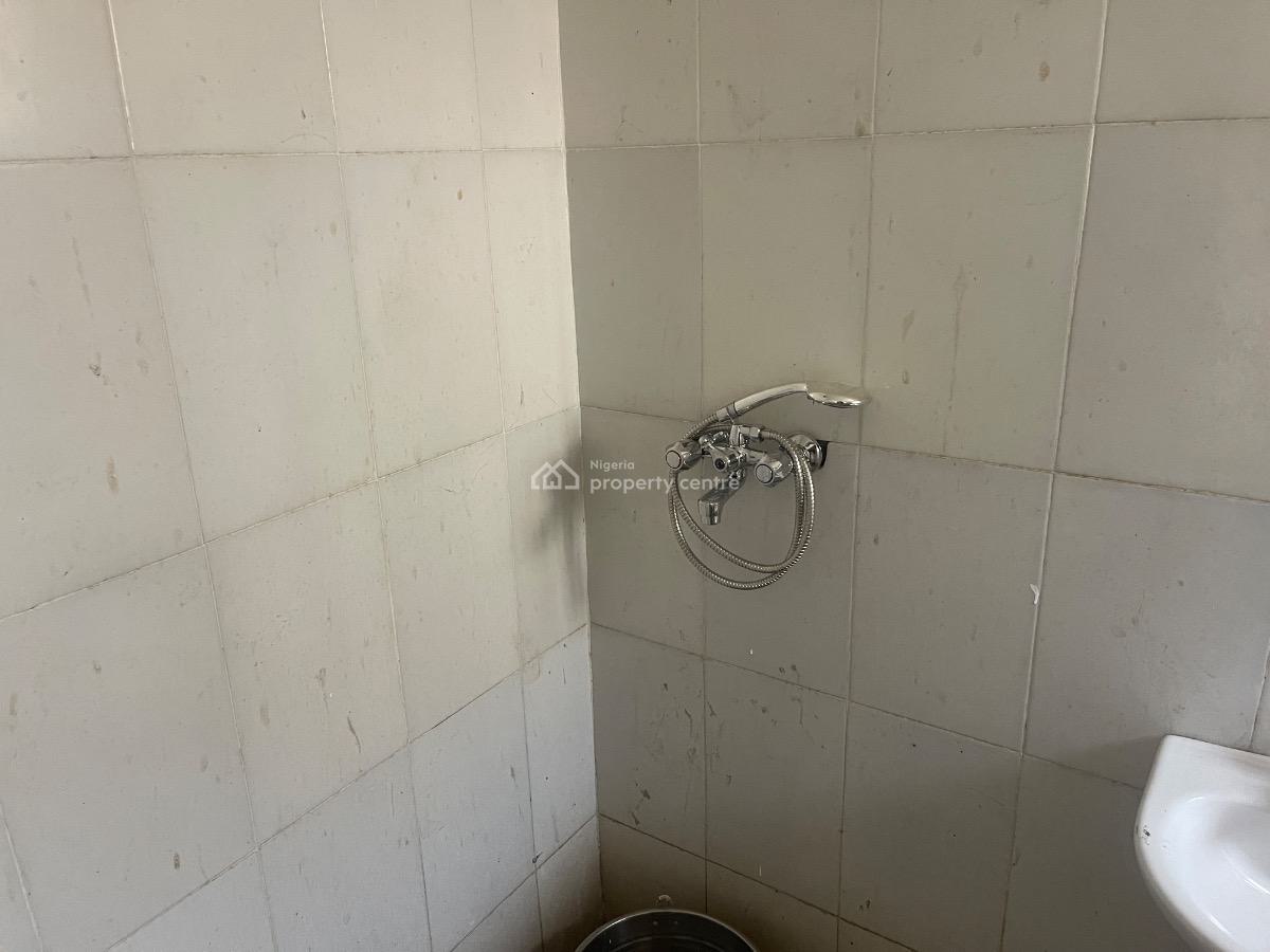 One Bedroom Flat, Fo1 Layout, Kubwa, Abuja, Mini Flat (room and Parlour) for Rent