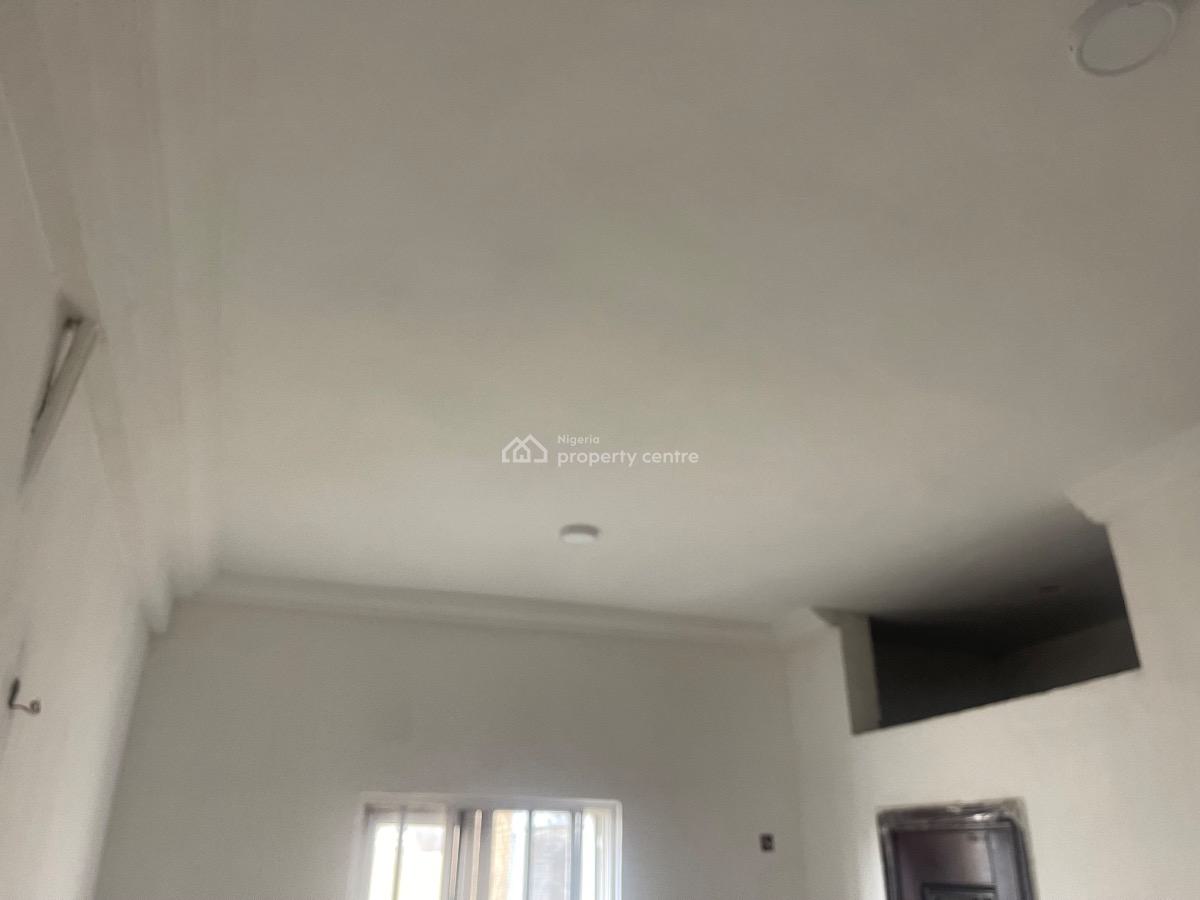 One Bedroom Flat, Fo1 Layout, Kubwa, Abuja, Mini Flat (room and Parlour) for Rent