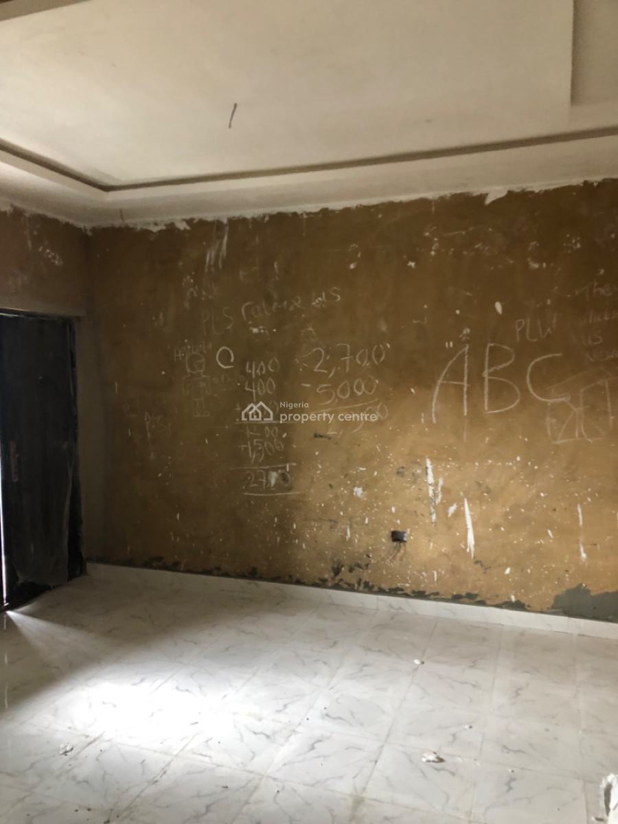 Newly Built 2 Bedroom Flat, Nnobi Street, Kilo, Surulere, Lagos, House for Rent