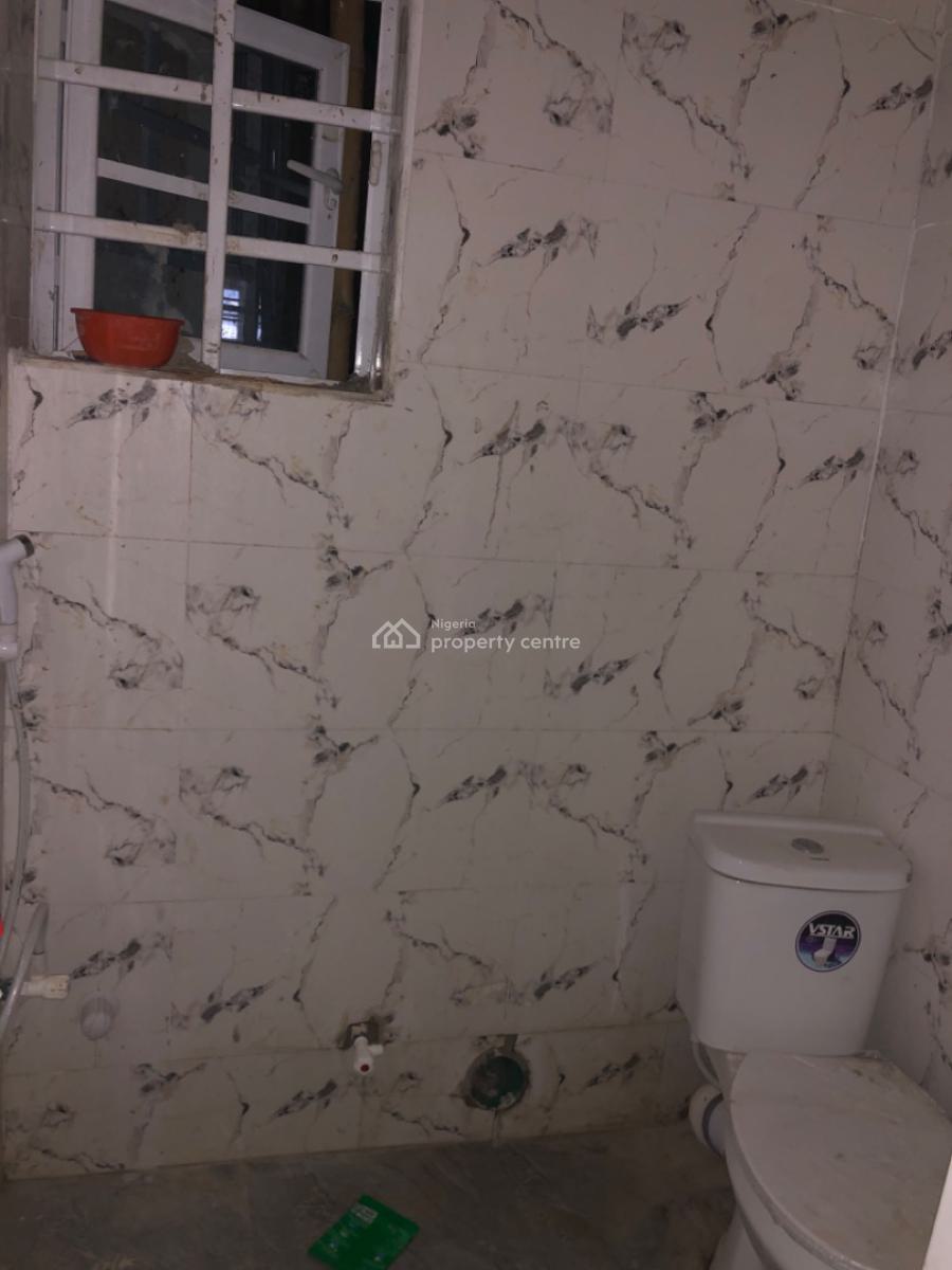 Newly Built 2 Bedroom Flat, Nnobi Street, Kilo, Surulere, Lagos, House for Rent