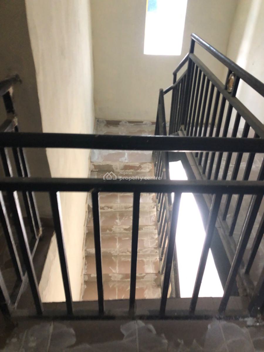 Newly Built 2 Bedroom Flat, Nnobi Street, Kilo, Surulere, Lagos, House for Rent