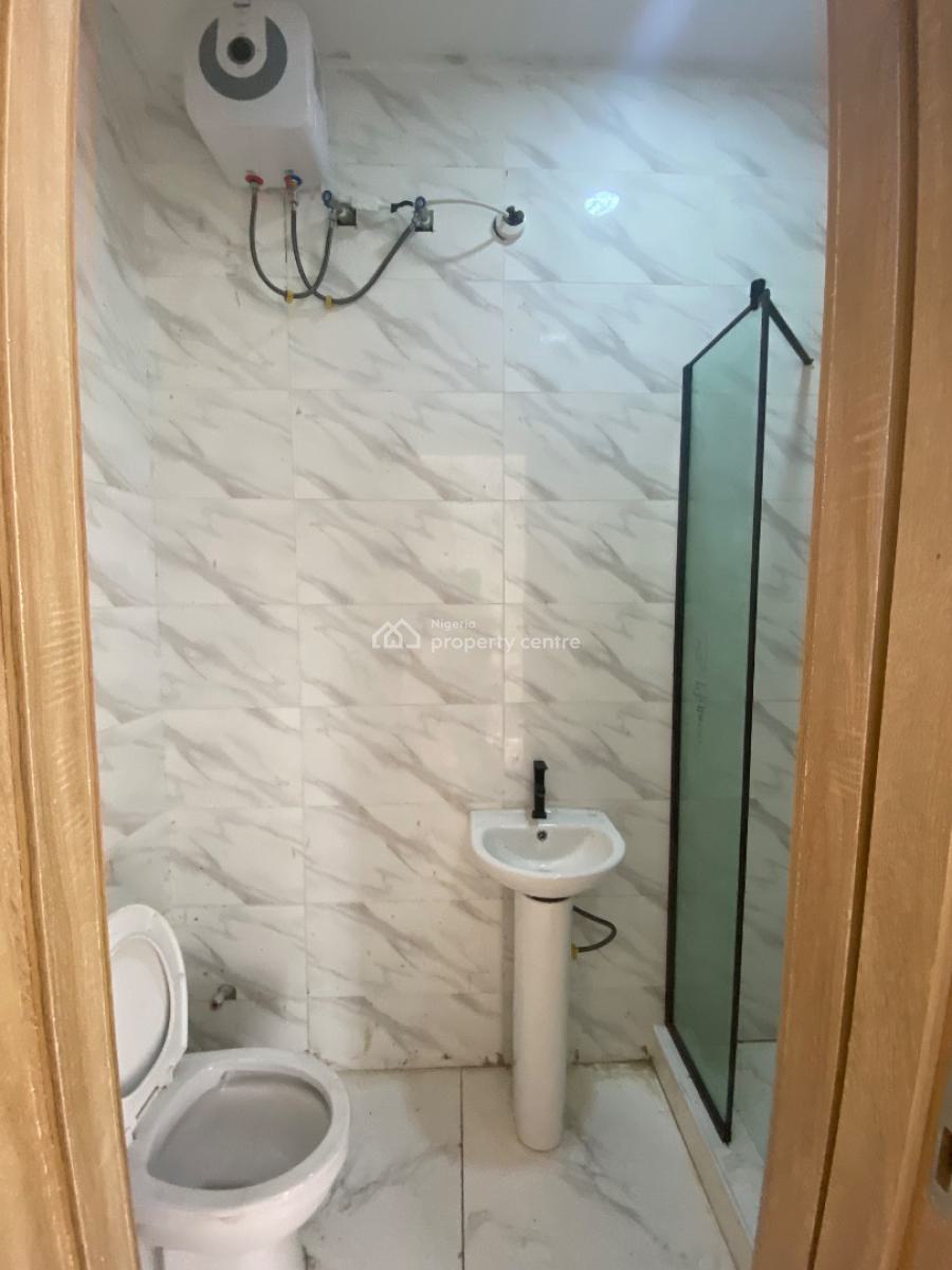 Luxury 5 Bedroom Duplex, Abijo Gra, Abijo, Lekki, Lagos, Detached Duplex for Sale