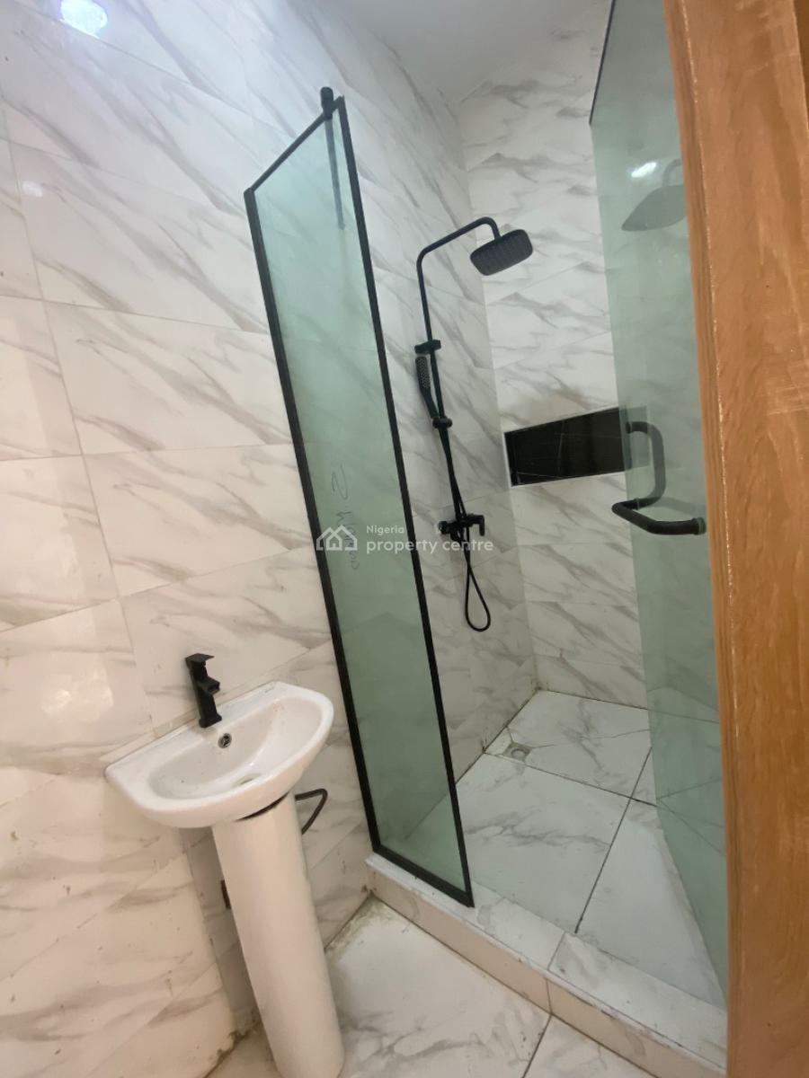 Luxury 5 Bedroom Duplex, Abijo Gra, Abijo, Lekki, Lagos, Detached Duplex for Sale