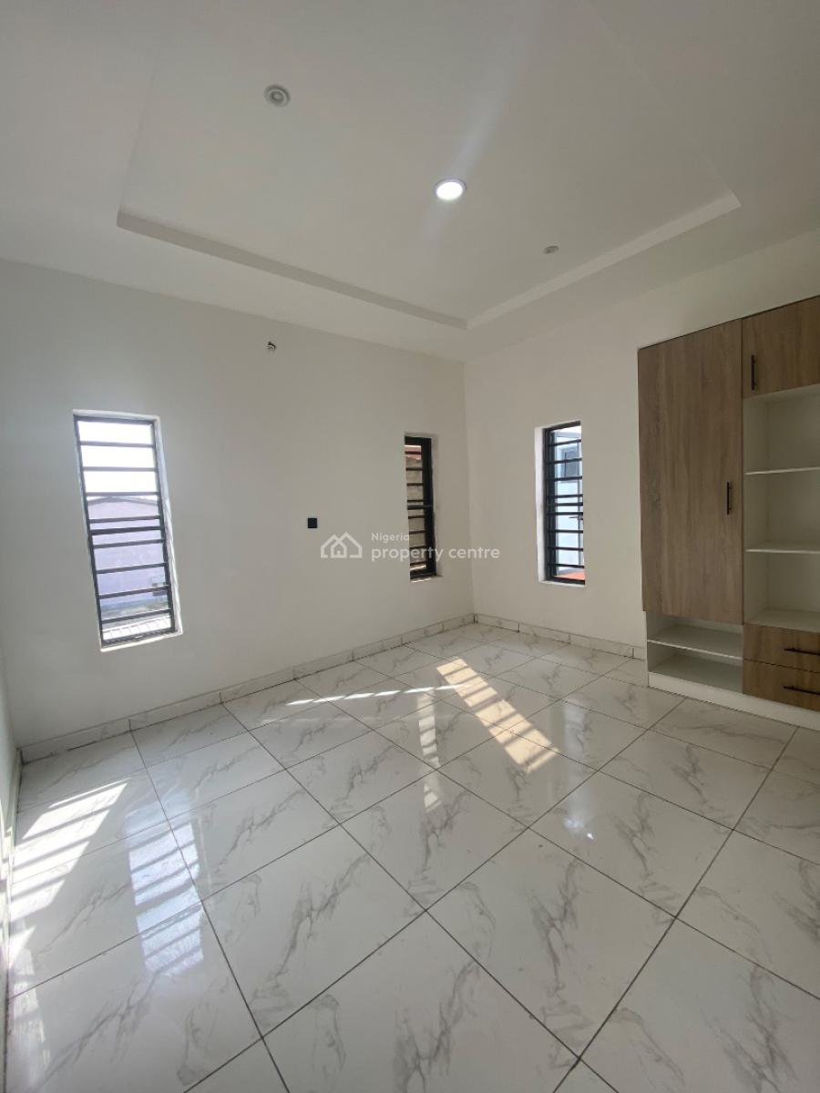 Luxury 5 Bedroom Duplex, Abijo Gra, Abijo, Lekki, Lagos, Detached Duplex for Sale