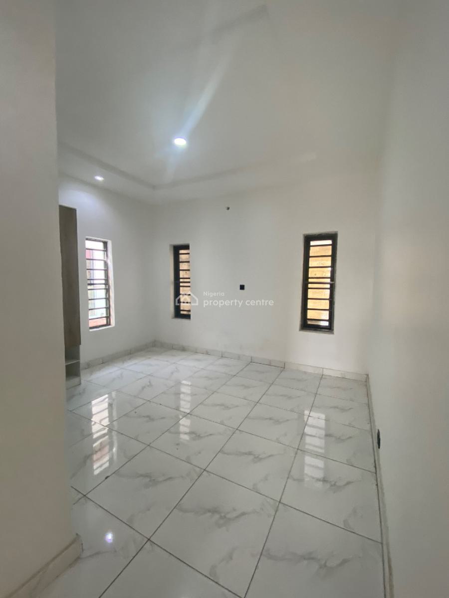 Luxury 5 Bedroom Duplex, Abijo Gra, Abijo, Lekki, Lagos, Detached Duplex for Sale